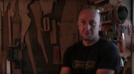 VESELIN VASILEV – Carpenter